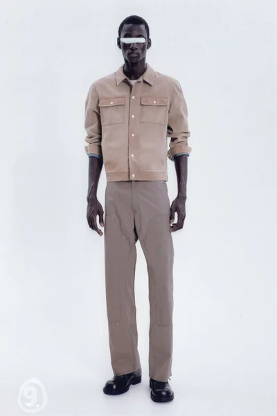 Look 9